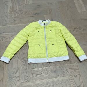 Light fall jacket in size S for sale.